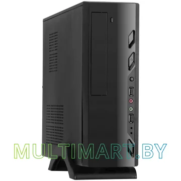 Корпус ExeGate MI-208 450W (EX268696RUS)